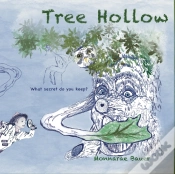 Capa do artigo Tree Hollow