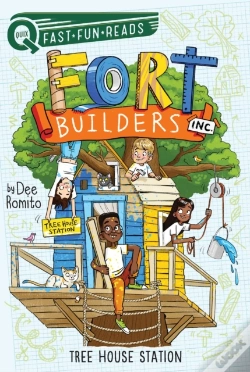 Capa do artigo Tree House Station