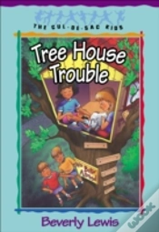 Capa do artigo Tree House Trouble