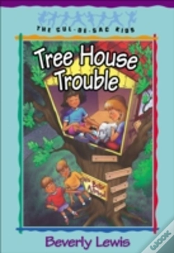 Capa do artigo Tree House Trouble