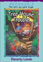 Tree House Trouble (Cul-De-Sac Kids Book #16) - Preview