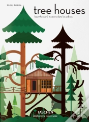 Capa do artigo Tree Houses