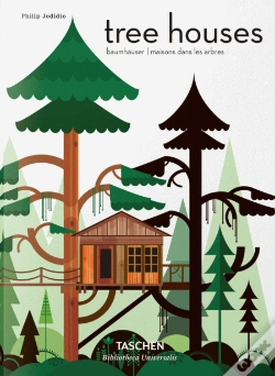 Capa do artigo Tree Houses