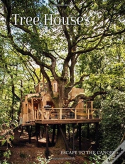 Capa do artigo Tree Houses