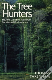 Capa do artigo Tree Hunters