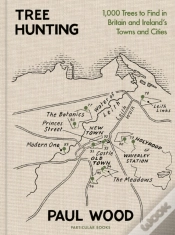 Capa do artigo Tree Hunting
