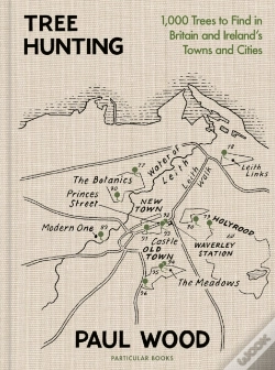 Capa do artigo Tree Hunting