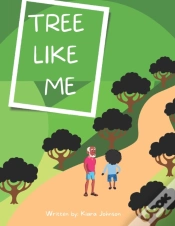 Capa do artigo Tree Like Me