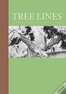 Capa do artigo Tree Lines