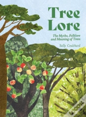 Capa do artigo Tree Lore