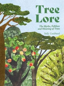 Capa do artigo Tree Lore