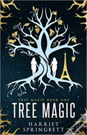 Capa do artigo Tree Magic