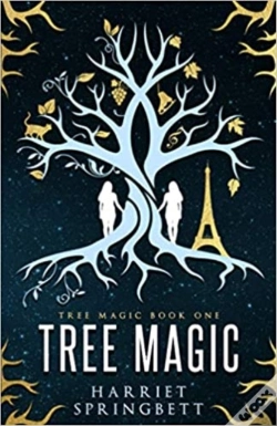 Capa do artigo Tree Magic