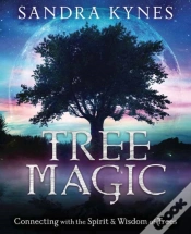 Capa do artigo Tree Magic
