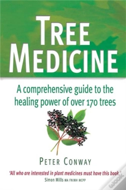 Capa do artigo Tree Medicine