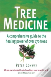Capa do artigo Tree Medicine