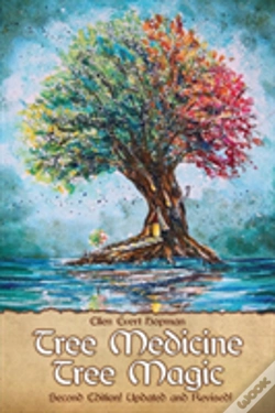 Capa do artigo Tree Medicine Tree Magic