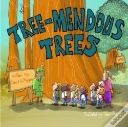 Capa do artigo Tree-Mendous Trees