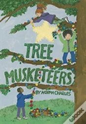 Capa do artigo Tree Musketeers