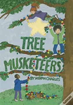 Capa do artigo Tree Musketeers