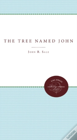 Capa do artigo Tree Named John