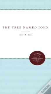 Capa do artigo Tree Named John