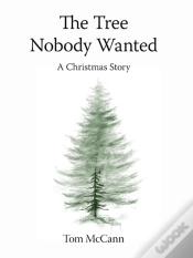 Capa do artigo Tree Nobody Wanted