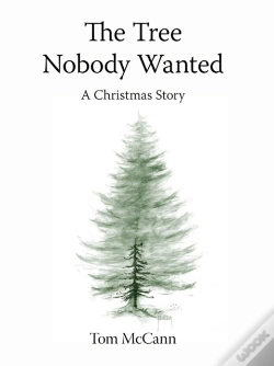 Capa do artigo Tree Nobody Wanted