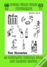 Tree Nurseries