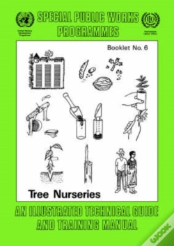Capa do artigo Tree Nurseries