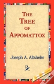 Capa do artigo Tree Of Appomattox