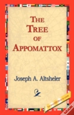 Capa do artigo Tree Of Appomattox