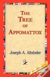Capa do artigo Tree Of Appomattox