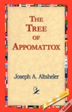 Capa do artigo Tree Of Appomattox
