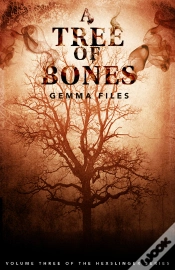 Capa do artigo Tree Of Bones