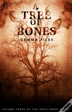 Capa do artigo Tree Of Bones