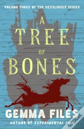 Capa do artigo Tree Of Bones
