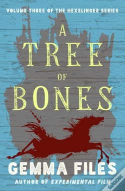Capa do artigo Tree Of Bones