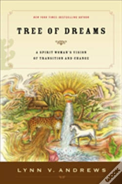 Capa do artigo Tree Of Dreams