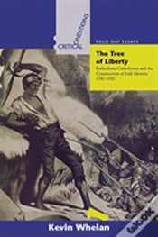 Capa do artigo Tree Of Liberty