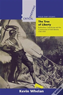 Capa do artigo Tree Of Liberty