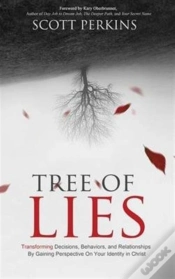 Capa do artigo Tree Of Lies