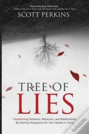 Capa do artigo Tree Of Lies