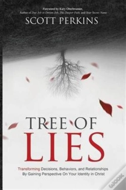 Capa do artigo Tree Of Lies