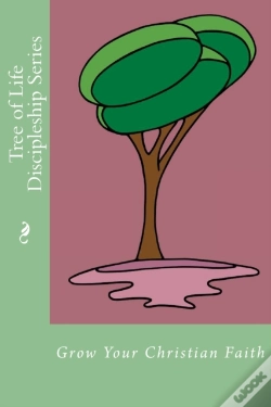Capa do artigo Tree Of Life Discipleship Series