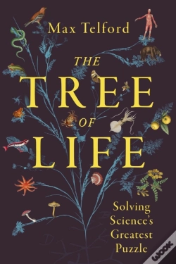 Capa do artigo Tree Of Life