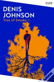 Capa do artigo Tree Of Smoke