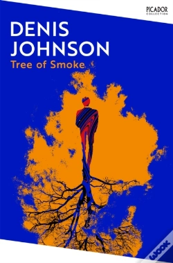 Capa do artigo Tree Of Smoke