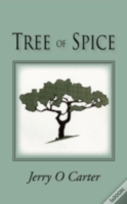 Capa do artigo Tree Of Spice