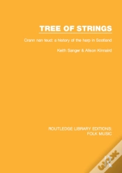 Capa do artigo Tree Of Strings